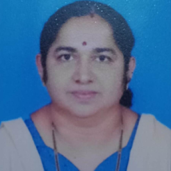 Mrs. Asha Surendran - Ryan International School, Nallasopara